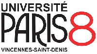 UNIVERSITE PARIS 8