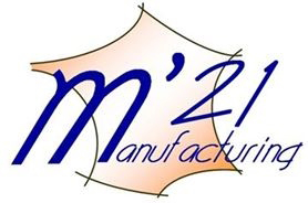 Manufacturing21 Logo