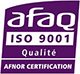 LOGO ISO9001