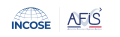 Logo INCOSE AFIS 2026